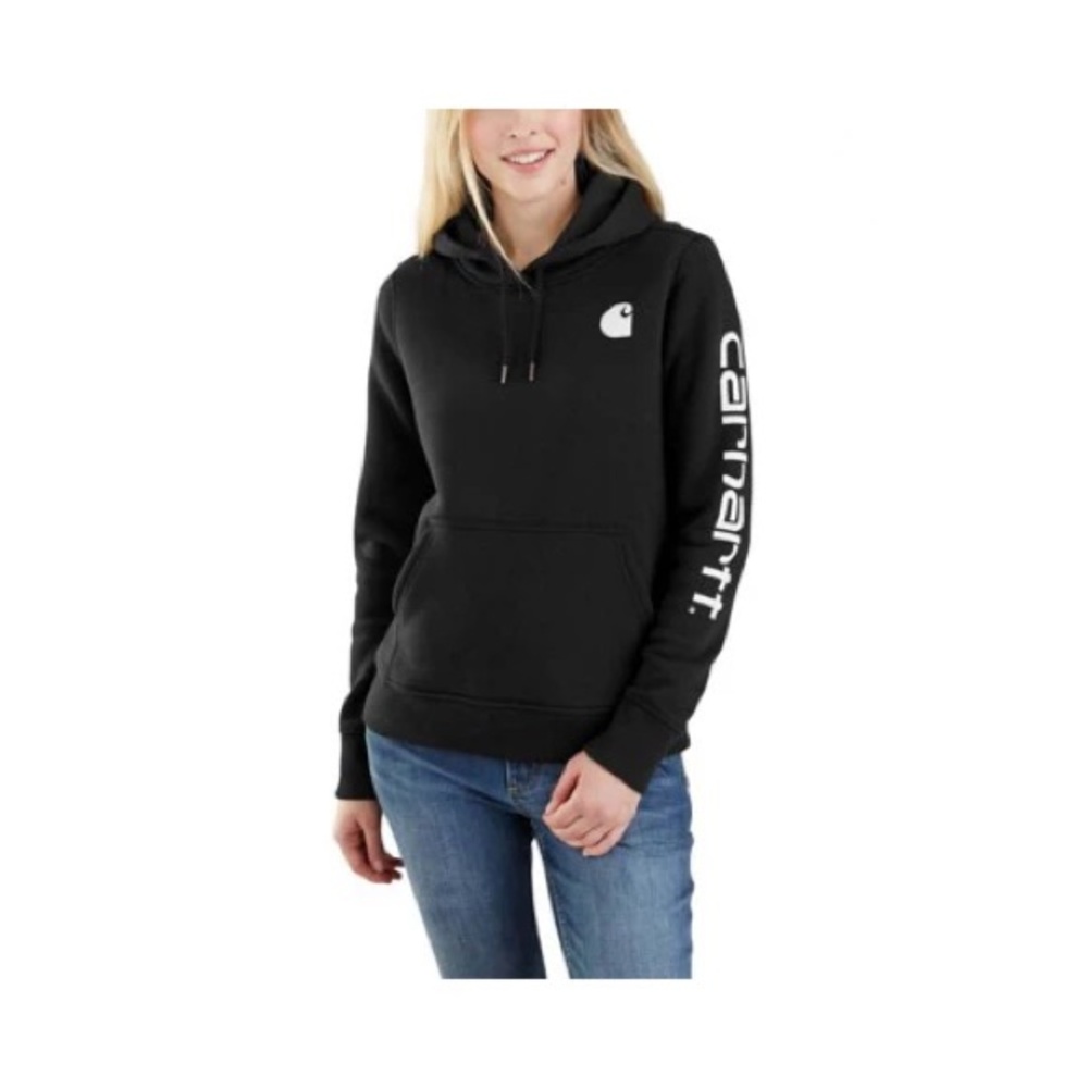 Carhartt hoodie